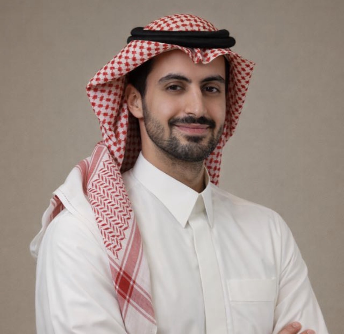 صورة المؤسس